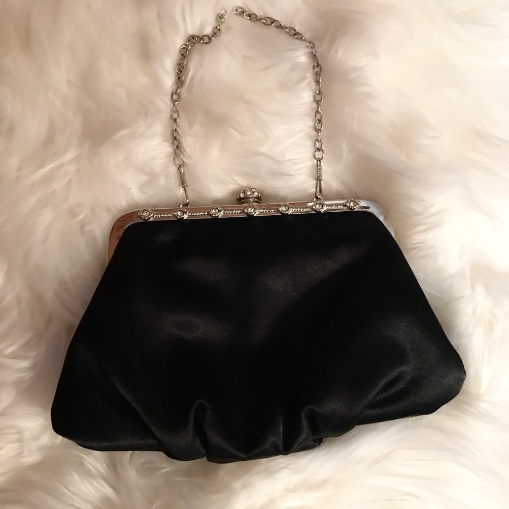 Little Black Bag